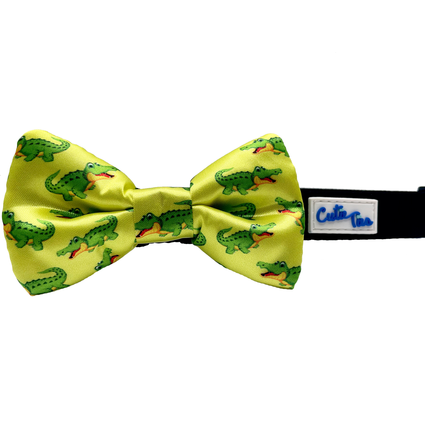 Cutie Ties Dog Bow Tie - Novelty & Food Designs