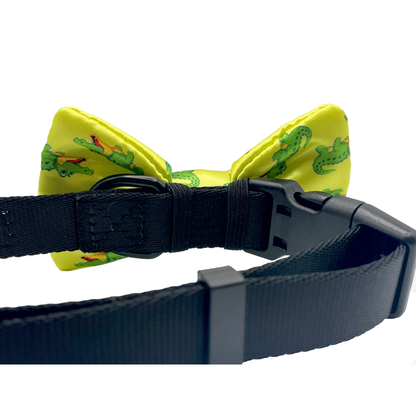 Cutie Ties Dog Bow Tie - Novelty & Food Designs