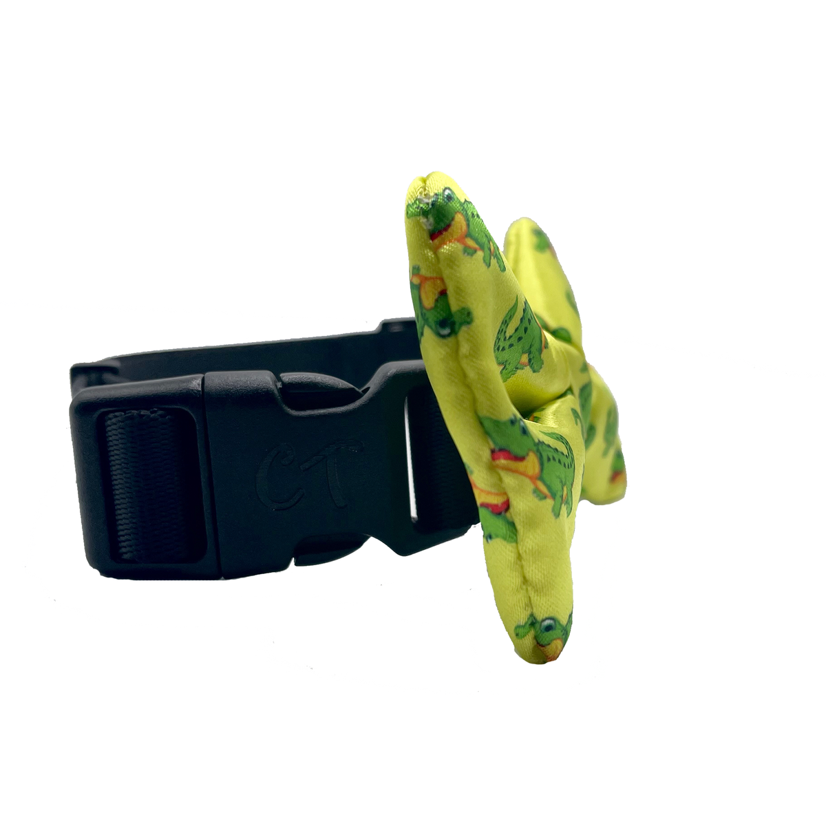 Cutie Ties Dog Bow Tie - Novelty & Food Designs