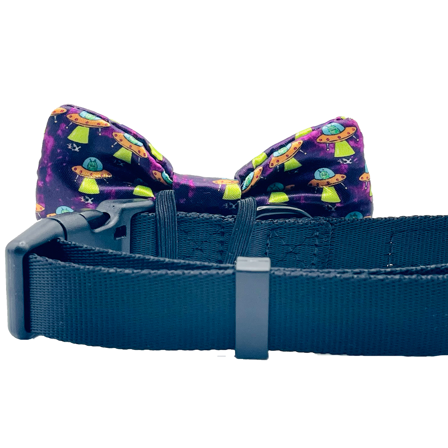 Cutie Ties Dog Bow Tie - Novelty & Food Designs