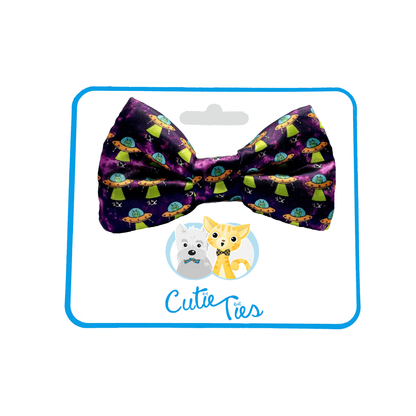 Cutie Ties Dog Bow Tie - Novelty & Food Designs
