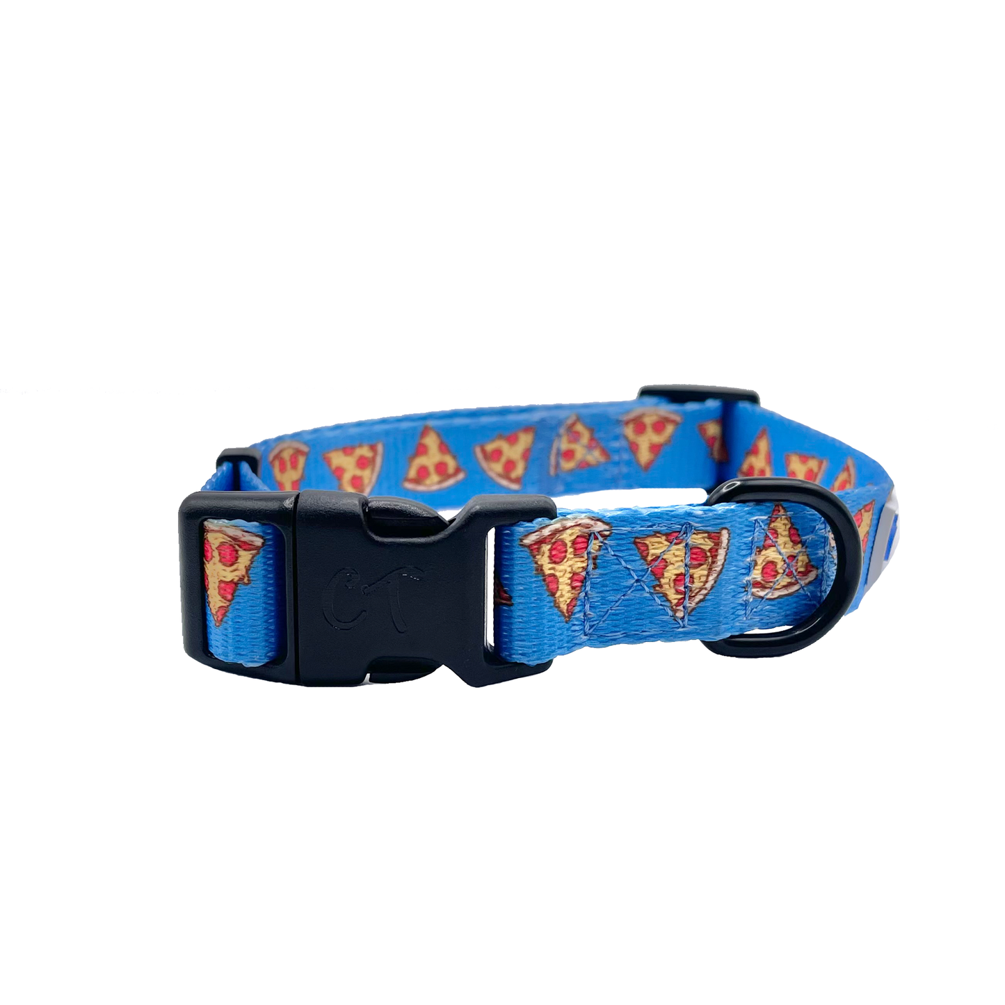 Cutie Ties Fun Design Dog Collar - Holiday & Themed