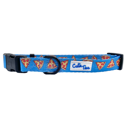 Cutie Ties Fun Design Dog Collar - Holiday & Themed