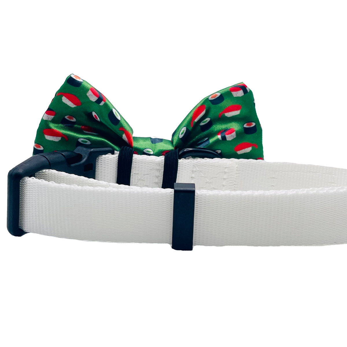Cutie Ties Dog Bow Tie - Novelty & Food Designs