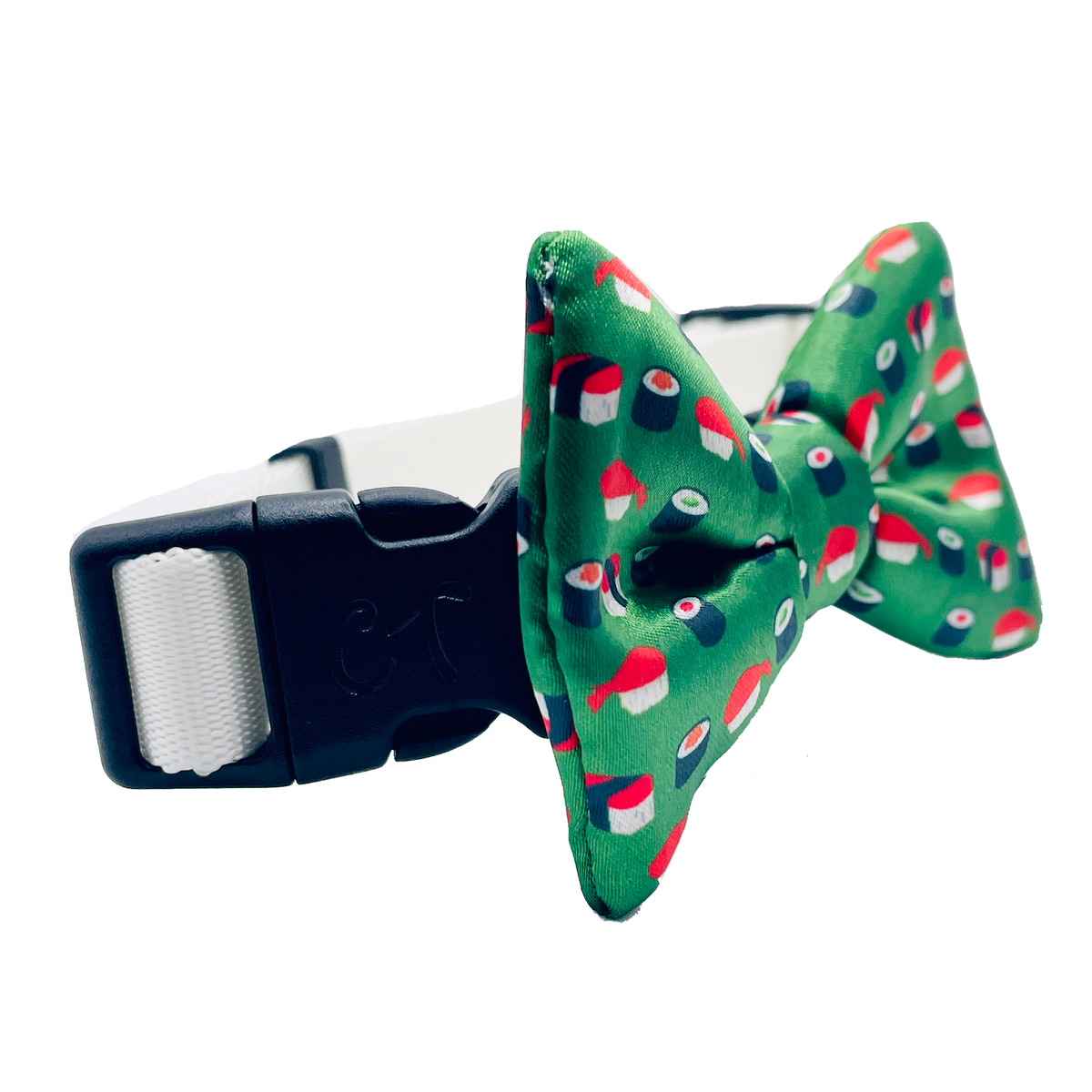 Cutie Ties Dog Bow Tie - Novelty & Food Designs