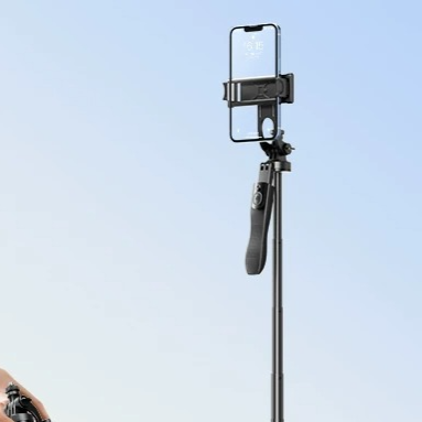 Selfie Stick Tripod Phone Accessories product image 1