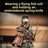 Jinyiwei desktop ornament