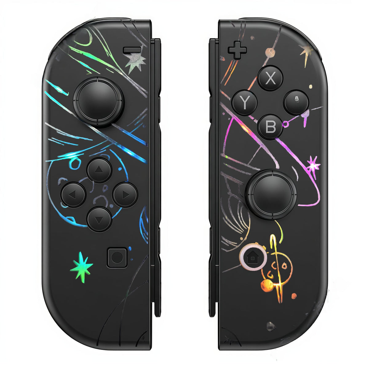 Wireless Game Controller