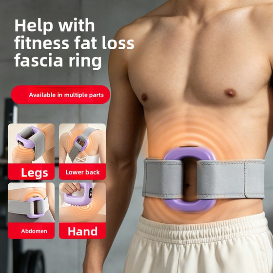 Mini Massage Ring Health & Wellness product image 3