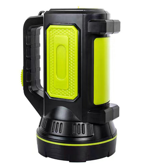 Multifunctional portable flashlight Outdoor Lighting & Tools product image 6