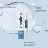 Nail Repair Pen Nourishing Nail Reduce Breakage Damage Anti-Dryness Prevent Cracking Remove Hangnails Strengthen Nail Care Pen