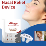 Nasal Cavity Care Instrument
