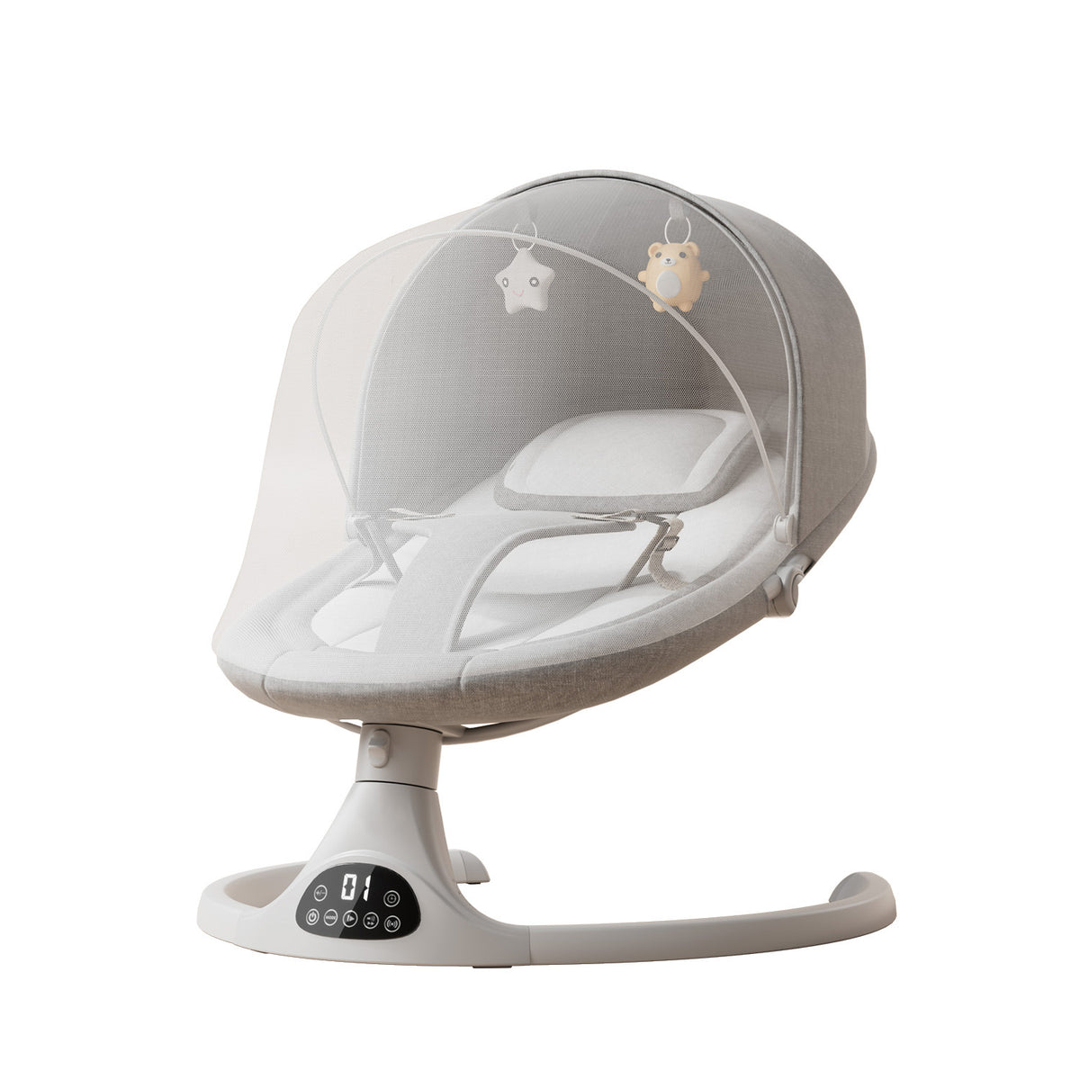 Baby Rocking Chair