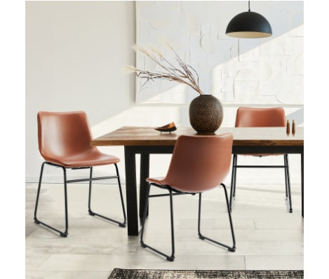Modern Dining Chairs For Home Kitchen