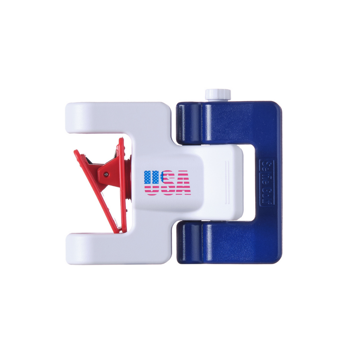 SelfieGolf Cell Phone Clip System