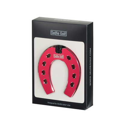 SelfieGolf SelfieTotem Head Cover Leash