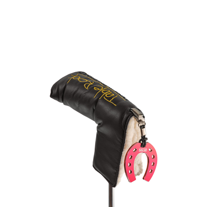 SelfieGolf SelfieTotem Head Cover Leash