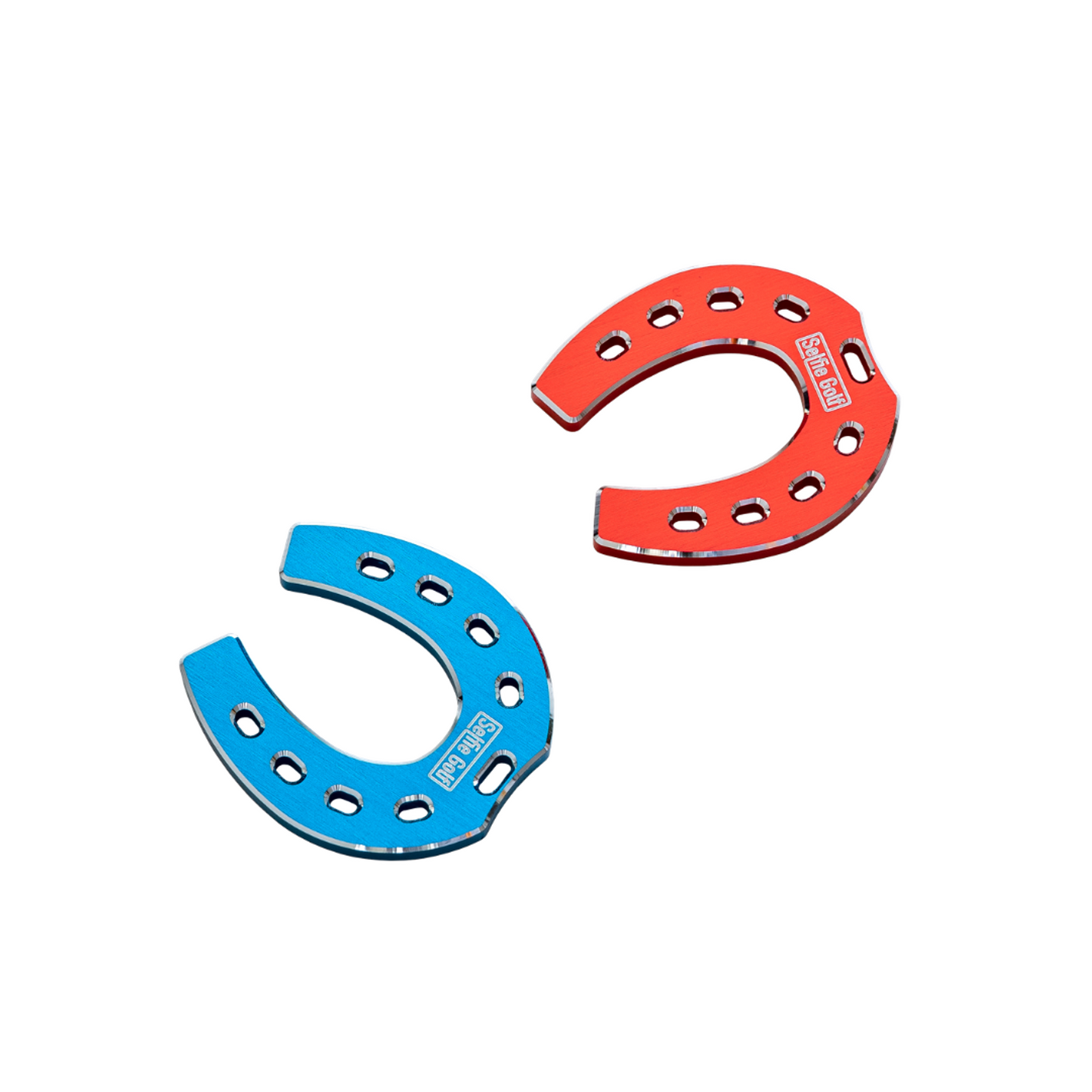 SelfieGolf SelfieTotem Classic Ball Markers
