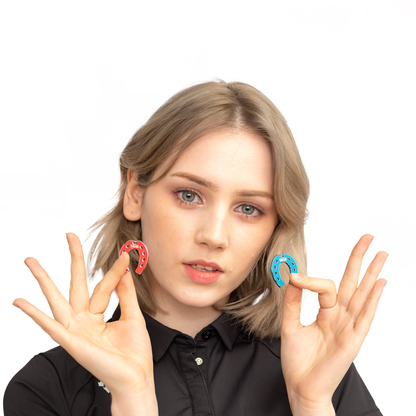 SelfieGolf SelfieTotem Classic Ball Markers