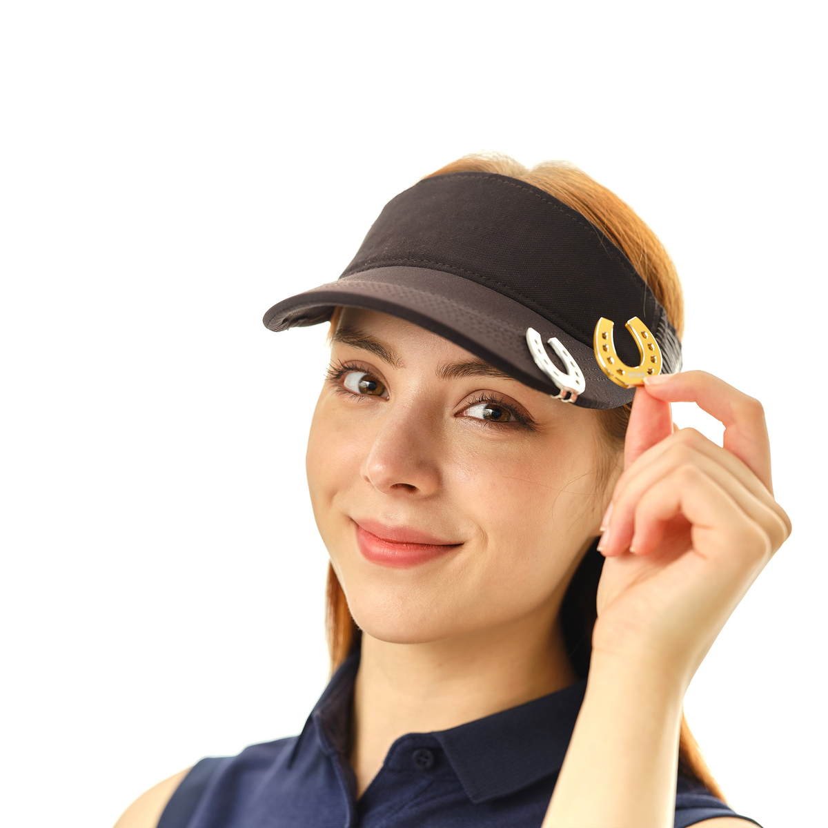 SelfieGolf SelfieTotem Ball Marker