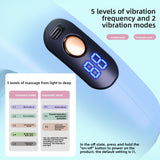 Rechargeable Fascia Massager Ring