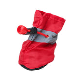 Anti-Slip Waterproof Dog Shoes