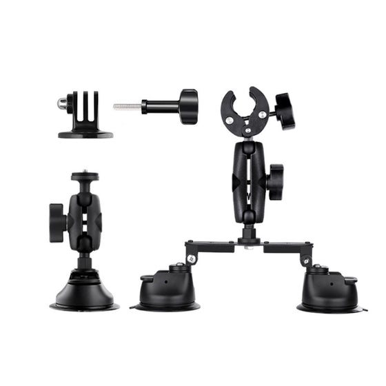 Suction cup fixing bracket Action Cameras product image 5