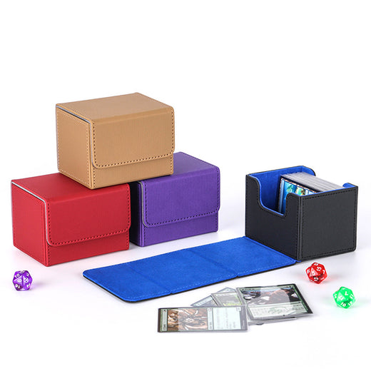 Card Storage Box