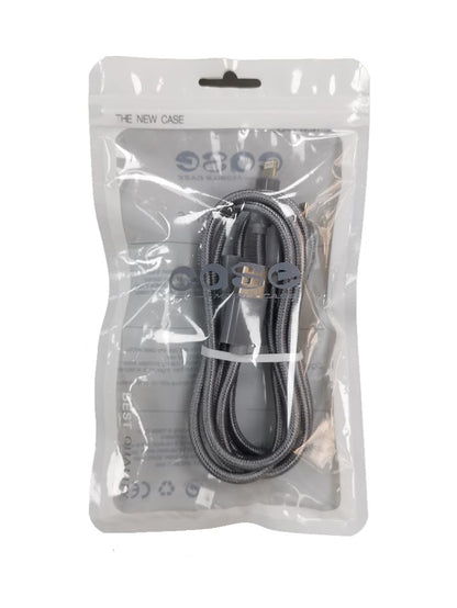 3 in 1 Multi Charging Cable
