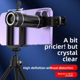 20x Telephoto Lens for Smartphones
