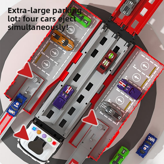 Transforming Big Truck product image 3