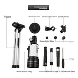 astronomical telescope