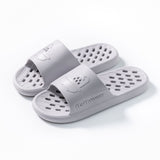 Casual PVC Bath Slippers