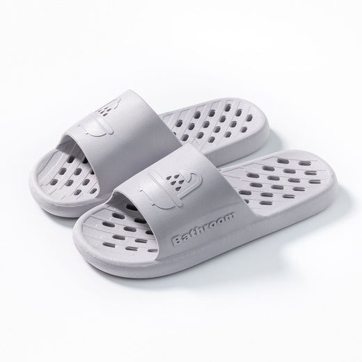 Casual PVC Bath Slippers Formal Shoes product image 4
