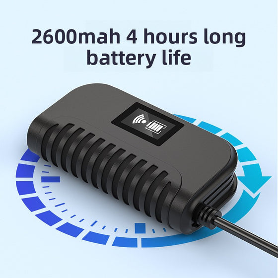 Wireless endoscopic probe Action Cameras product image 4