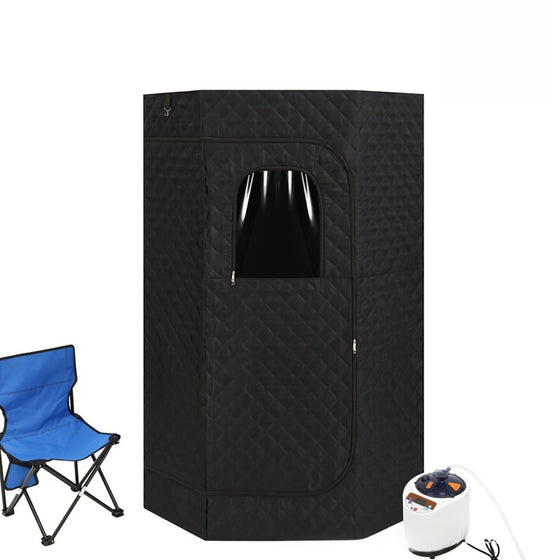 Portable steam sauna tent, photo 6