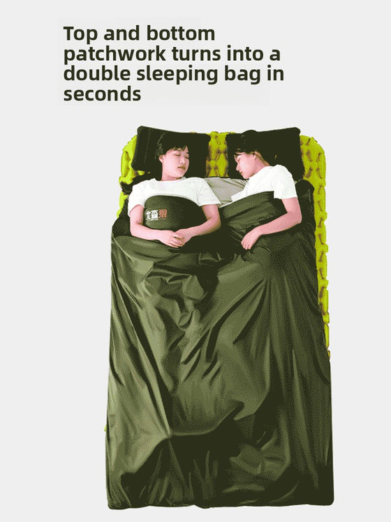 Lightweight Outdoor Sleeping Bag Camping Shelter & Sleep product image 5