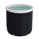 Insulated Ice Bath Bucket for Muscle Recovery