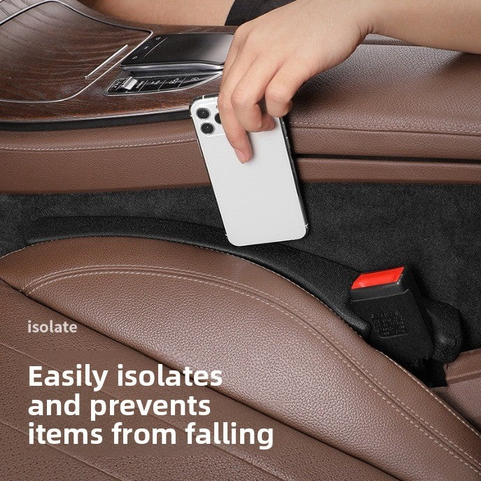 Car Seat Gap Protector Filler Strip