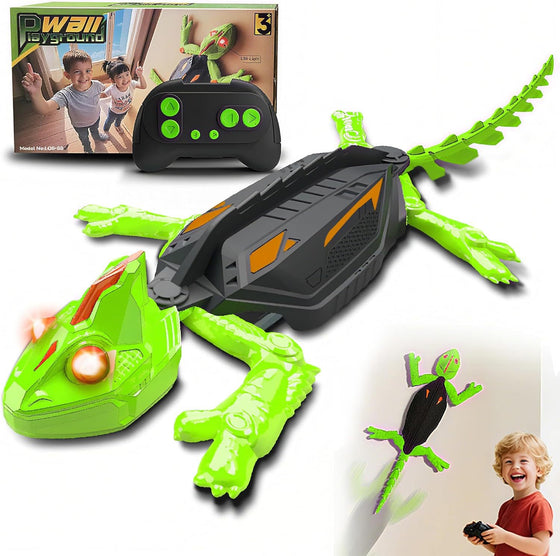 Rechargeable Remote Control Climbing Toy product image 1