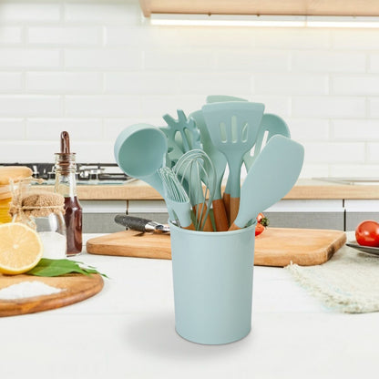 11-Piece Heat-Resistant Utensil Set additional view 7