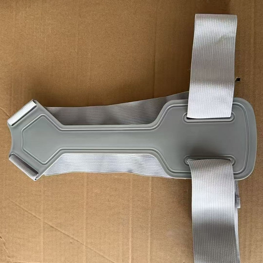 Adjustable Posture Corrector for Back Support