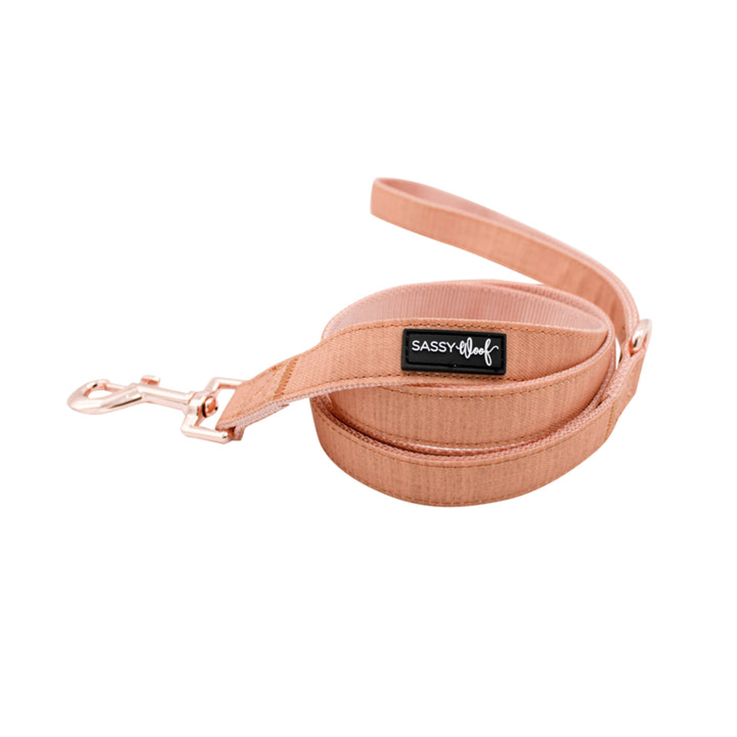 Sassy Woof Dog Leash