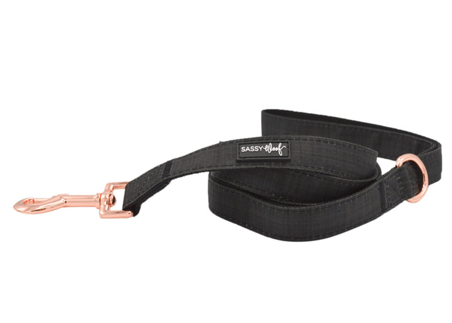 Sassy Woof Dog Leash
