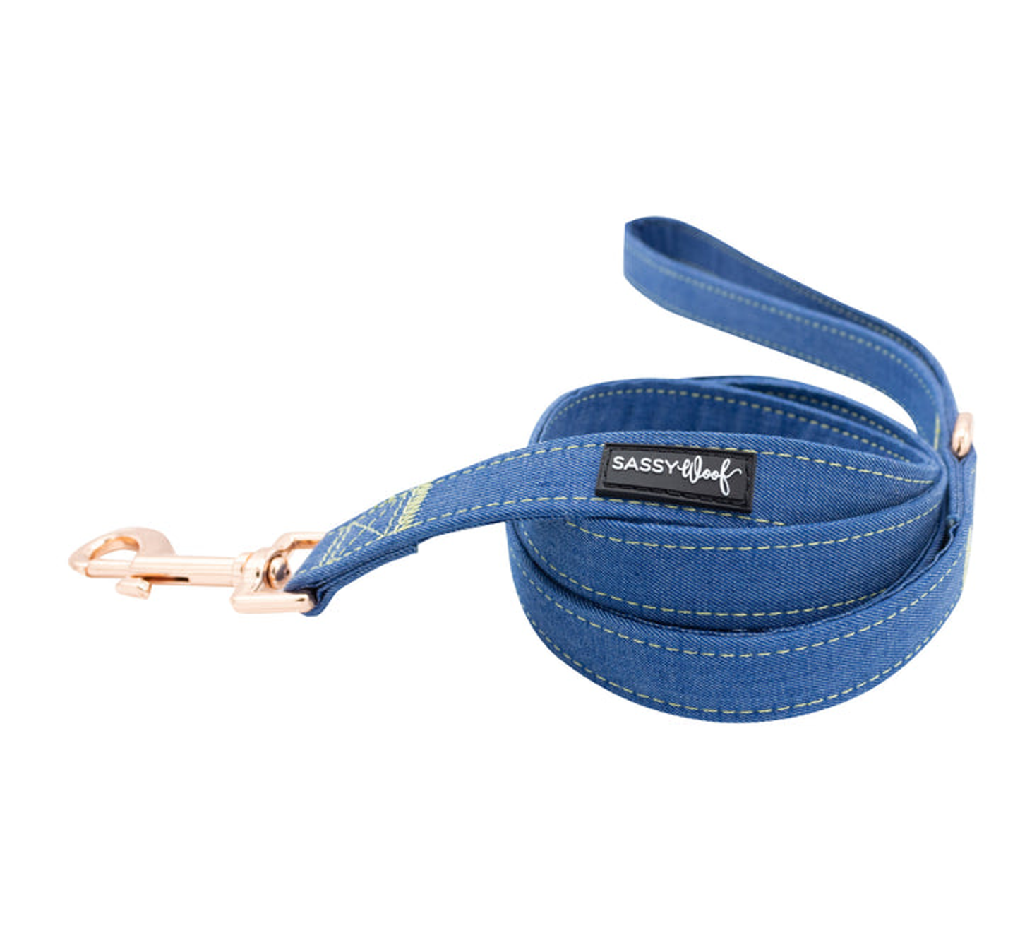 Sassy Woof Dog Leash