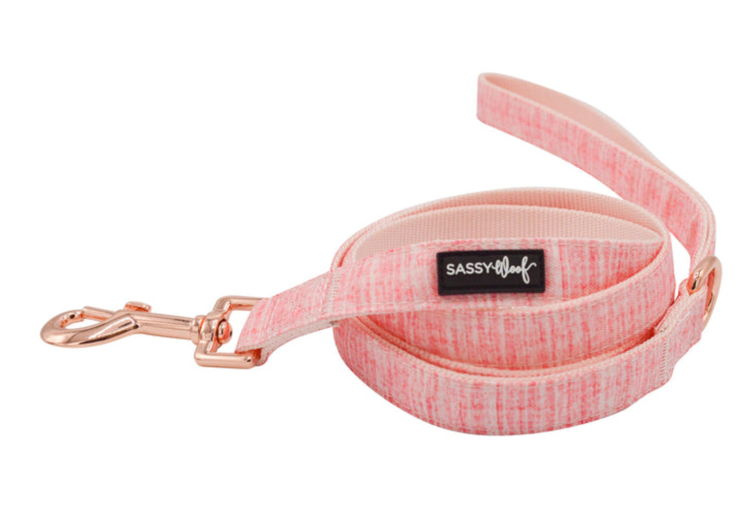 Sassy Woof Dog Leash