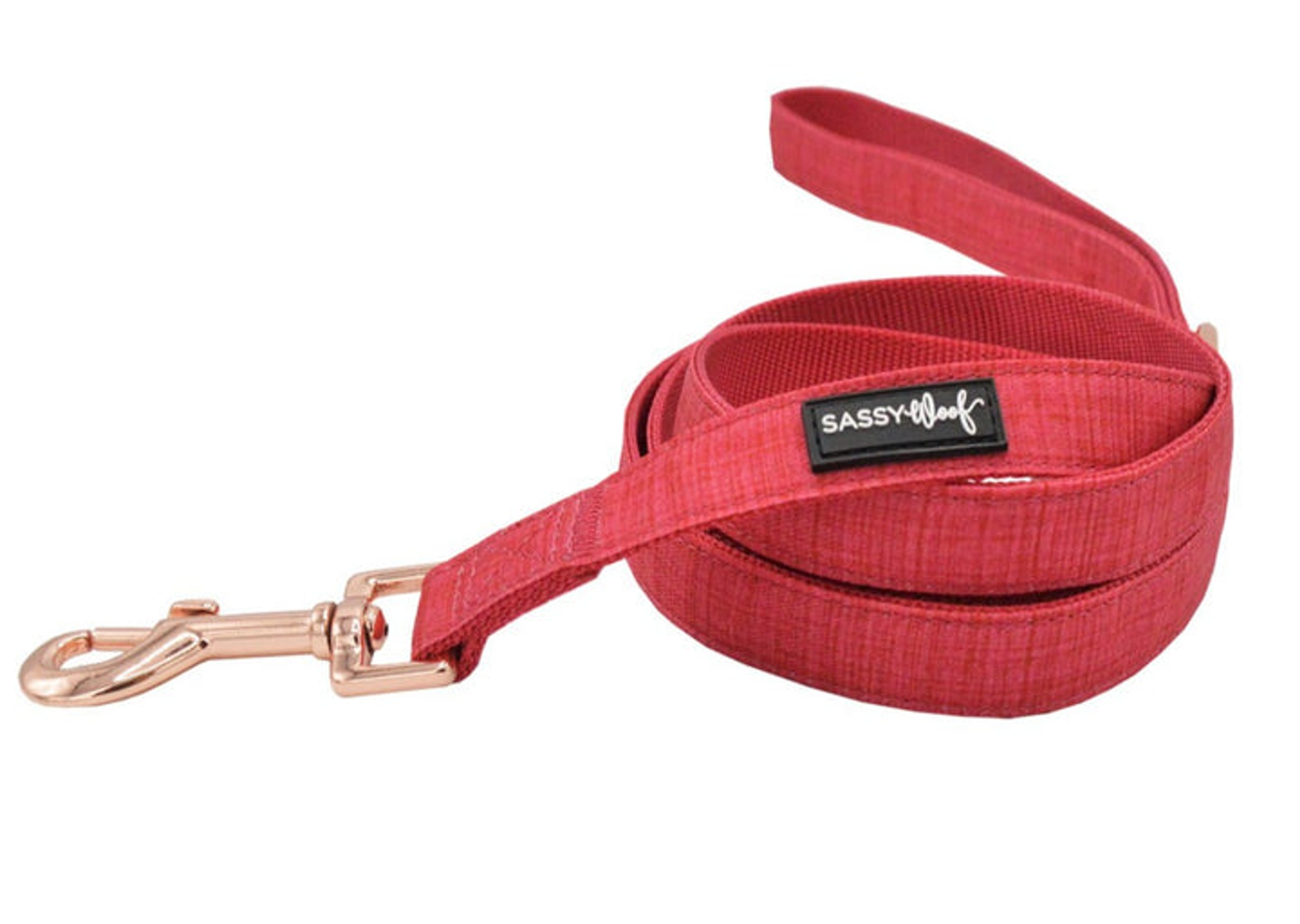 Sassy Woof Dog Leash