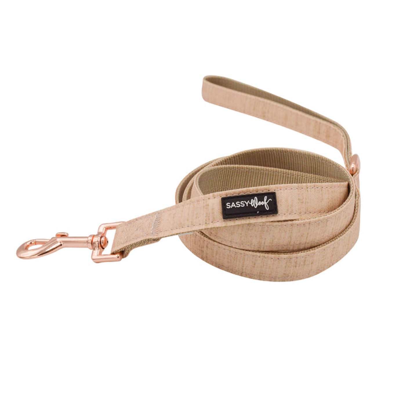 Sassy Woof Dog Leash