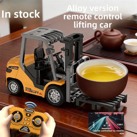 Remote Control Forklift product image 1