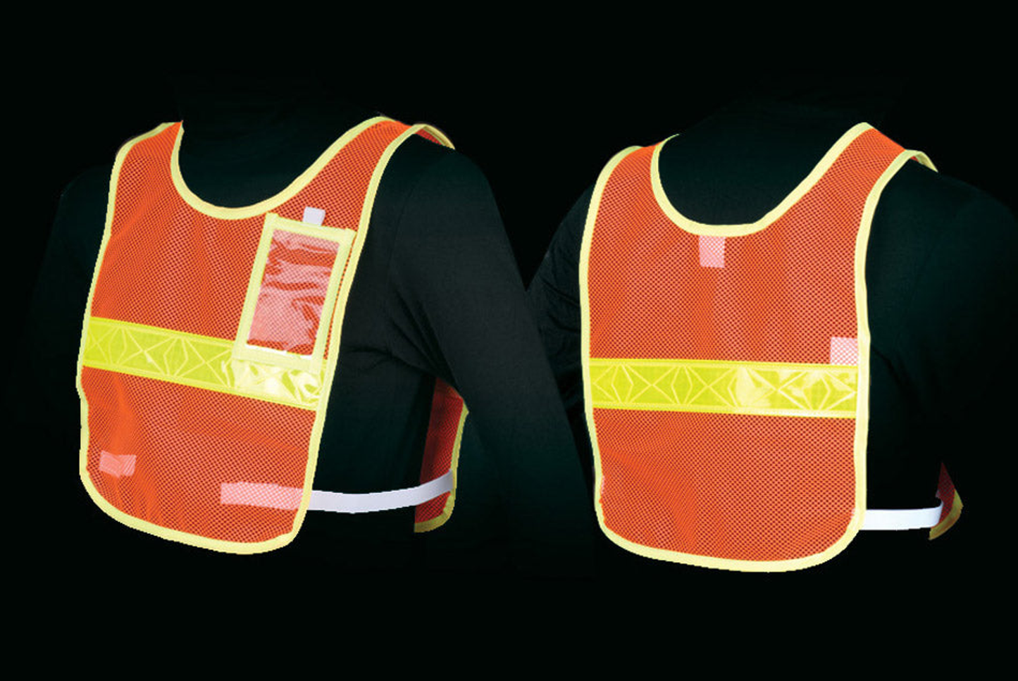 Jogalite Reflect-O-Vest